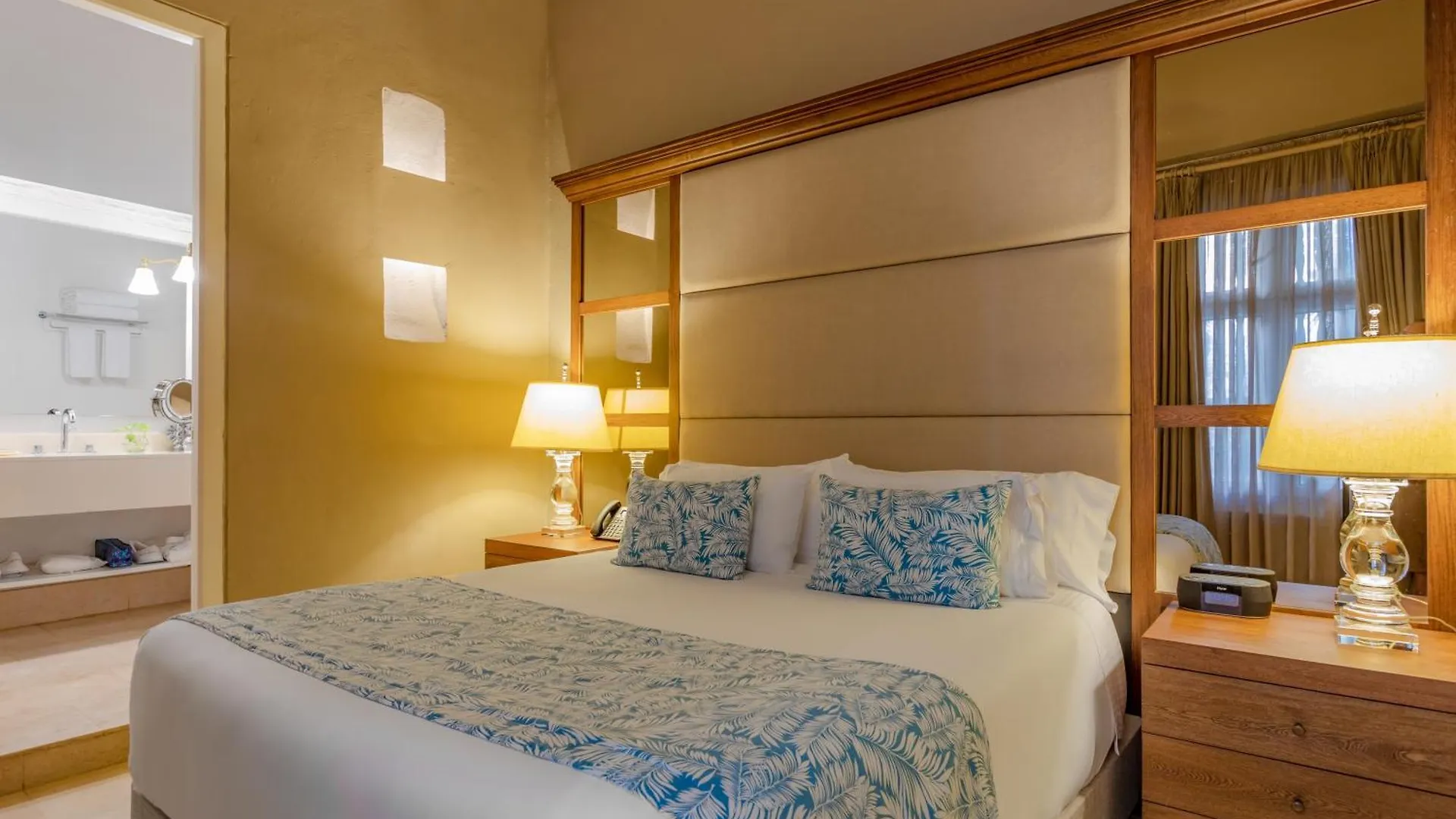 Hotel Casa Del Gobernador Cartagena