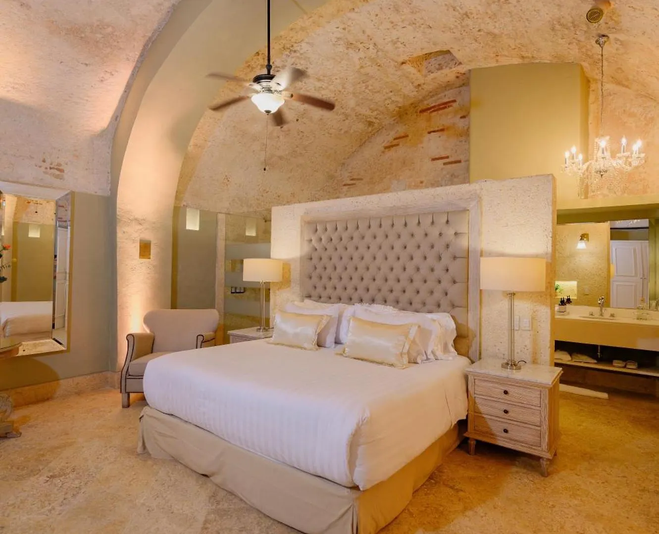 Hotel Casa Del Gobernador Cartagena
