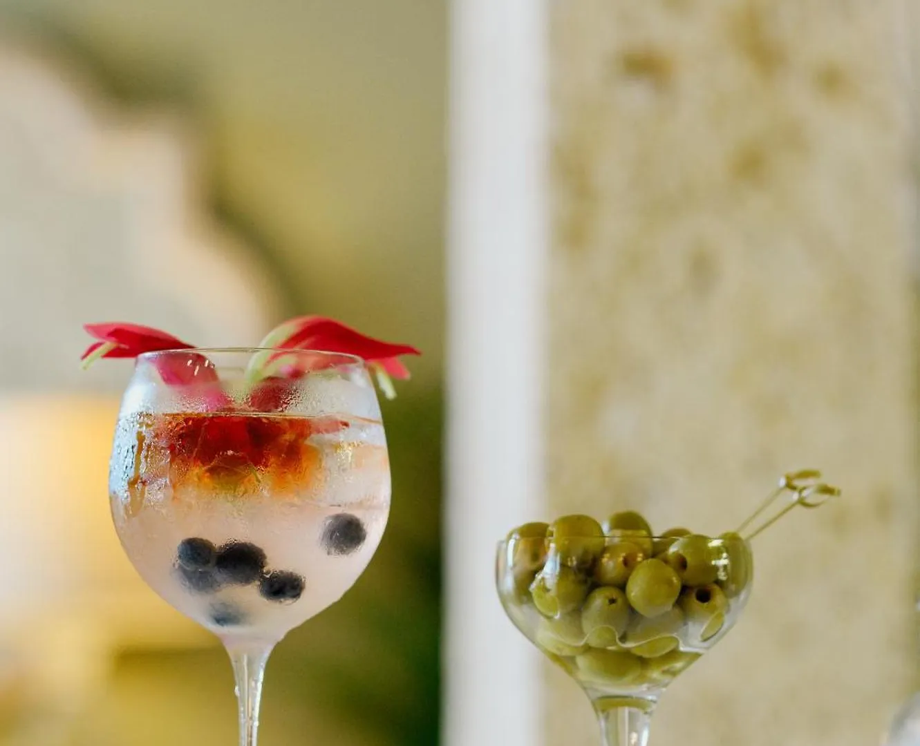 *****  Hotel Casa Del Gobernador Cartagena Kolumbie