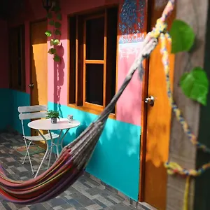 New Casa Dora Guest house