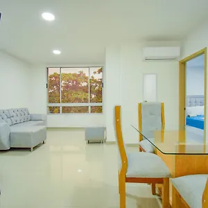 Salome Aparment 3b Cartagena