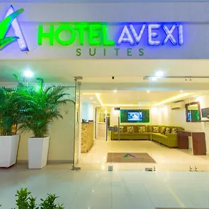 3* Hotel Avexi By Geh