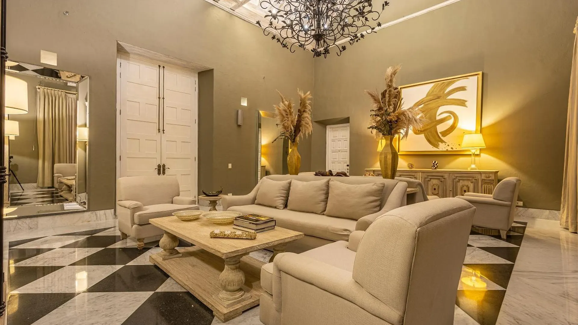 Hotel Casa Del Gobernador Cartagena
