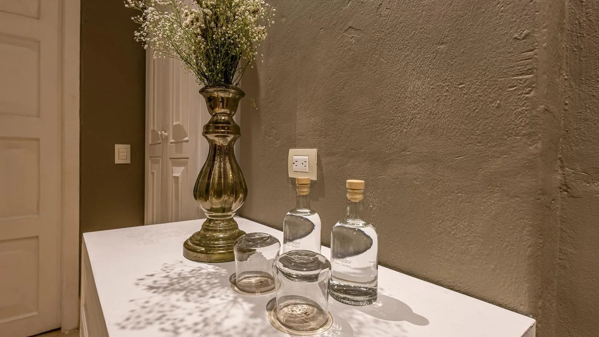 Hotel Casa Del Gobernador Cartagena