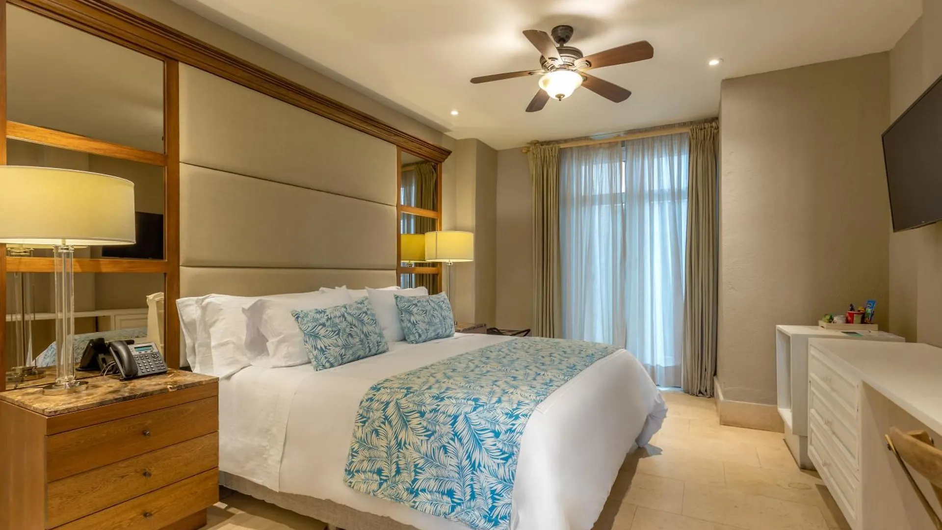 Hotel Casa Del Gobernador Cartagena 5*,