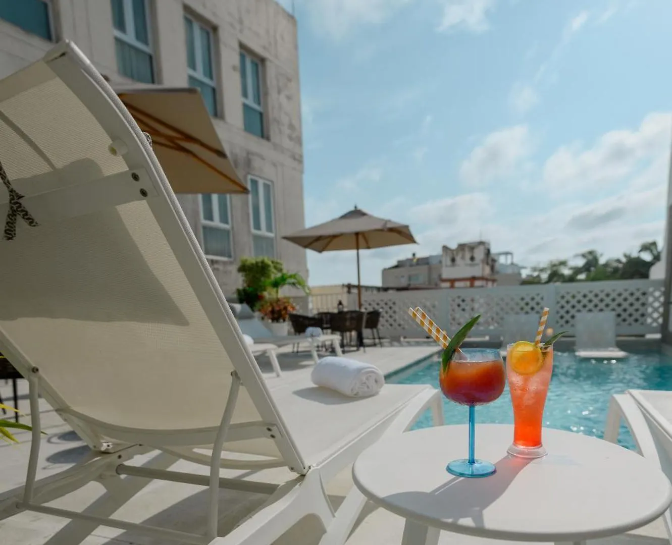 *****  Hotel Casa Del Gobernador Cartagena Colombia